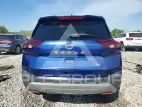 2021 Nissan ROGUE photo
