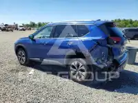2021 Nissan ROGUE фото