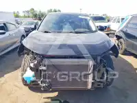 2021 Nissan ROGUE фото
