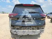 2021 Nissan ROGUE фото
