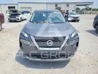 2021 Nissan ROGUE фото