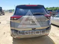 2021 Nissan ROGUE photo