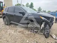 2021 Nissan ROGUE фото