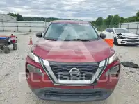 2021 Nissan ROGUE фото