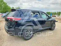 2021 Nissan ROGUE фото