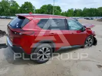 2021 Nissan ROGUE фото