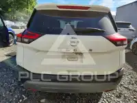 2021 Nissan ROGUE фото