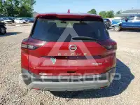 2021 Nissan ROGUE фото