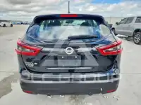 2021 Nissan ROGUE фото