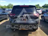 2021 Nissan ROGUE фото