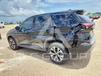 2021 Nissan ROGUE фото
