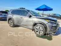 2021 Nissan ROGUE фото