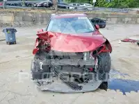 2021 Nissan ROGUE фото