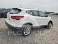 2021 Nissan ROGUE фото