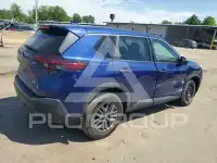 2021 Nissan ROGUE photo