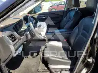 2021 Nissan ROGUE фото