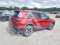 2021 Nissan ROGUE фото