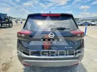2021 Nissan ROGUE фото
