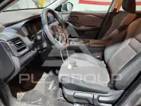 2021 Nissan ROGUE фото