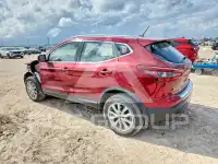2021 Nissan ROGUE фото