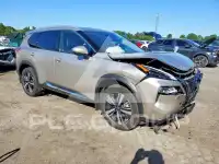 2021 Nissan ROGUE фото
