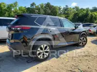 2021 Nissan ROGUE photo
