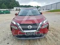 2021 Nissan ROGUE photo
