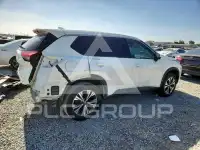 2021 Nissan ROGUE фото