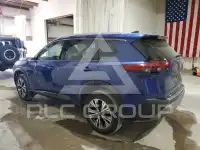 2021 Nissan ROGUE фото