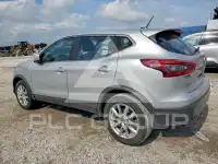 2021 Nissan ROGUE фото