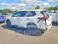 2021 Nissan ROGUE photo