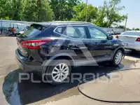 2021 Nissan ROGUE фото
