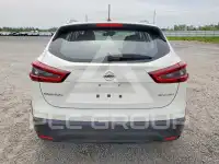 2021 Nissan ROGUE фото