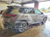 2021 Nissan ROGUE photo