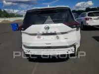 2021 Nissan ROGUE photo