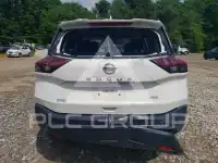 2021 Nissan ROGUE фото