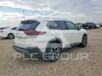 2021 Nissan ROGUE фото