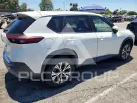 2021 Nissan ROGUE photo