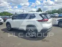 2021 Nissan ROGUE фото
