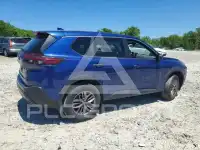 2021 Nissan ROGUE фото