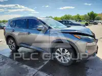 2021 Nissan ROGUE фото