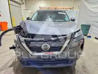 2021 Nissan ROGUE фото