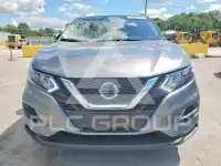 2021 Nissan ROGUE фото