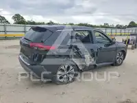 2021 Nissan ROGUE фото