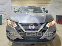 2021 Nissan ROGUE фото