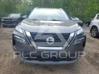 2021 Nissan ROGUE фото