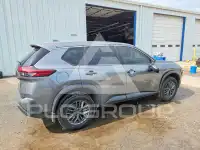 2021 Nissan ROGUE фото