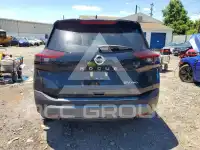2021 Nissan ROGUE photo