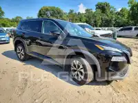 2021 Nissan ROGUE photo