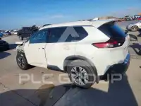 2021 Nissan ROGUE фото